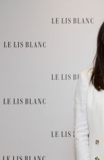 KENDALL JENNER at Le Lis Blanc Photocall in Sao Paulo