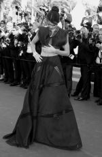 KENDALL JENNER at Youth Premiere at Cannes Film Festival