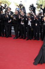 KENDALL JENNER at Youth Premiere at Cannes Film Festival