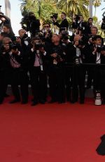 KENDALL JENNER at Youth Premiere at Cannes Film Festival