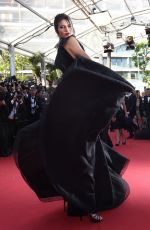 KENDALL JENNER at Youth Premiere at Cannes Film Festival