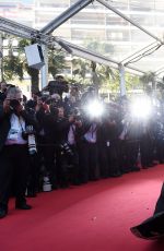 KENDALL JENNER at Youth Premiere at Cannes Film Festival