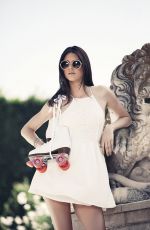 KENDALL JENNER - Pacsun Summer 2015 Collection Promos