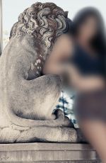 KENDALL JENNER - Pacsun Summer 2015 Collection Promos