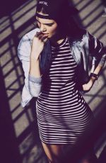 KENDALL JENNER - Penshoppe Jeans 2015 Promos