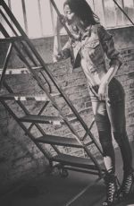KENDALL JENNER - Penshoppe Jeans 2015 Promos