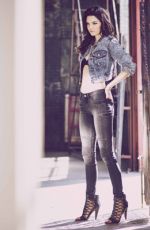 KENDALL JENNER - Penshoppe Jeans 2015 Promos