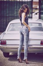 KENDALL JENNER - Penshoppe Jeans 2015 Promos