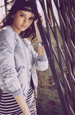 KENDALL JENNER - Penshoppe Jeans 2015 Promos