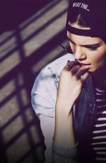 KENDALL JENNER - Penshoppe Jeans 2015 Promos