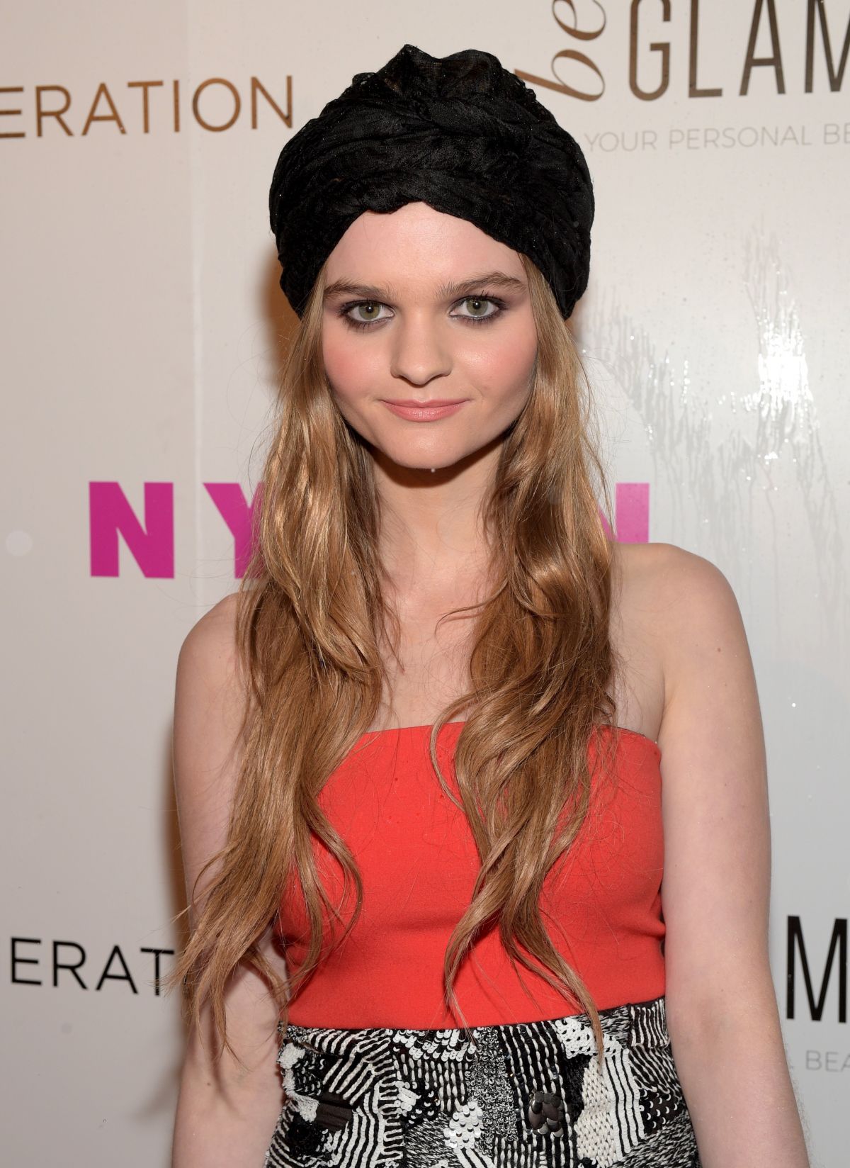 KERRIS DORSEY at Nylon Young Hollywood Party in Hollywood KERRIS DORSEY at Nylon Young Hollywood Party in Hollywood