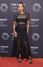 KERRY WASHINGTON at a Tribute to African-american Achievements in Television in New York