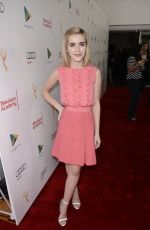 KIERNAN SHIPKA at Farewell to Mad Men Presented bt Television Acasemy in Hollywood