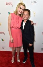 KIERNAN SHIPKA at Farewell to Mad Men Presented bt Television Acasemy in Hollywood