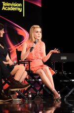 KIERNAN SHIPKA at Farewell to Mad Men Presented bt Television Acasemy in Hollywood