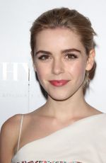 KIERNAN SHIPKA at Nylon Young Hollywood Party in Hollywood