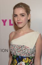 KIERNAN SHIPKA at Nylon Young Hollywood Party in Hollywood