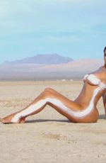 KIM KARDASHIAN - Upfront Zoo Magazine 05/29/2015