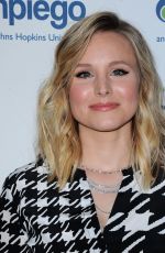 KRISTEN BELL at Jhpiego’s Laughter is the Best Medicine Event in Beverly Hills
