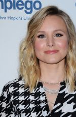 KRISTEN BELL at Jhpiego’s Laughter is the Best Medicine Event in Beverly Hills