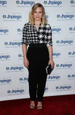 KRISTEN BELL at Jhpiego’s Laughter is the Best Medicine Event in Beverly Hills