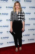 KRISTEN BELL at Jhpiego’s Laughter is the Best Medicine Event in Beverly Hills