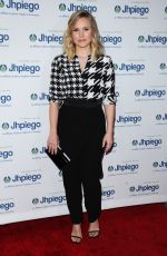 KRISTEN BELL at Jhpiego’s Laughter is the Best Medicine Event in Beverly Hills