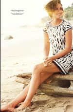 KRISTEN STEWART in Harper