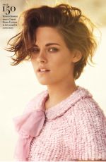 KRISTEN STEWART in Harper