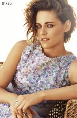 KRISTEN STEWART in Harper