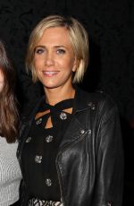 KRISTEN WIIG at Welcome to Me After Party in New York 04/29/2015