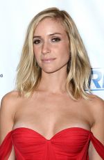 KRISTIN CAVALLARI at JDR LA