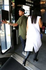 KYLIE JENNER at XIV Karats in Beverly Hills