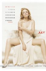 KYLIE MINOGUE - 2015 Official Calendar