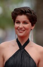 LAETITIA CASTA at at Cannes Film Festival 2015 Closing Ceremony