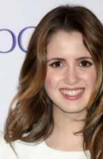 LAURA MARANO at Austin & Ally Paley Center Special Screening and Panel in Beverly Hills