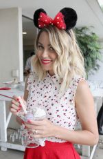 LAUREN CONRAD at Minnie Mouse Collection Launch in Beverly Hills