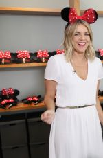 LAUREN CONRAD at Minnie Mouse Collection Launch in Beverly Hills
