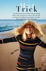 LEA SEYDOUX in Vogue Magazine, June 2015 Issue