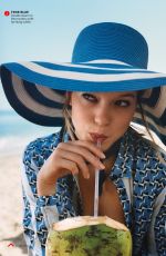 LEA SEYDOUX in Vogue Magazine, June 2015 Issue