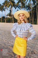 LEA SEYDOUX in Vogue Magazine, June 2015 Issue