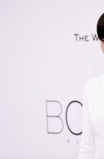 LI YUCHUN at Amfar’s 2015 Cinema Against Aids Gala in Cap d’Antibes