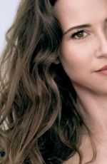 LINDA CARDELLINI in Sharp Magazine, April 2015 Issue