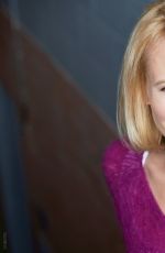 LISA RYDER - Tim Leyes Photoshoot