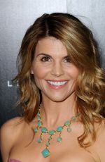 LORI LOUGHLIN at 40th Anniversary Gracies Awards in Beverly Hills