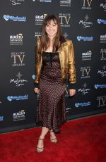 MACKENZIE ROSMAN at 3rd Annual Reality TV Awards in Hollywood