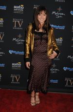 MACKENZIE ROSMAN at 3rd Annual Reality TV Awards in Hollywood