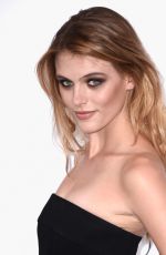 MADISON HEADRICK at Amfar’s 2015 Cinema Against Aids Gala in Cap d’Antibes