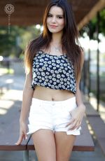 MADISON REED - Made of Beautiful Photoshoot