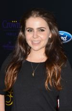 MAE WHITMAN 40th Anniversary Gracies Awards in Beverly Hills